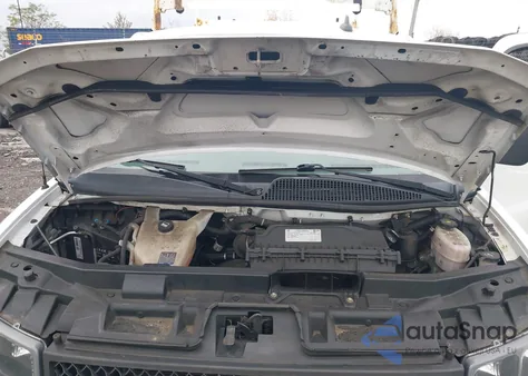 2020 Chevrolet Express Cargo Rwd 2500 Regular Wheelbase Wt из США, поврежденный, VIN 1GCWGAFG8L1270785